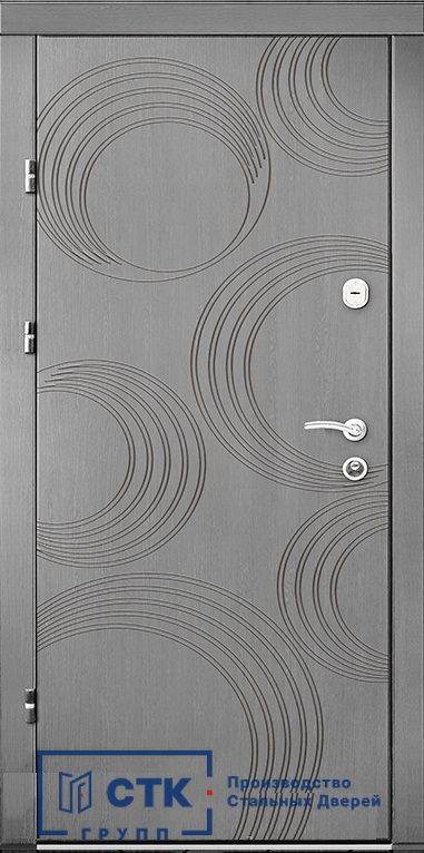 Эскада 13