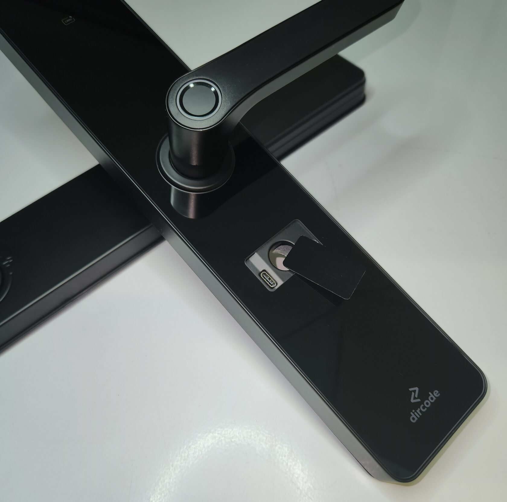 Dircode S10 классический электронный замок в Красногорске — фото 4