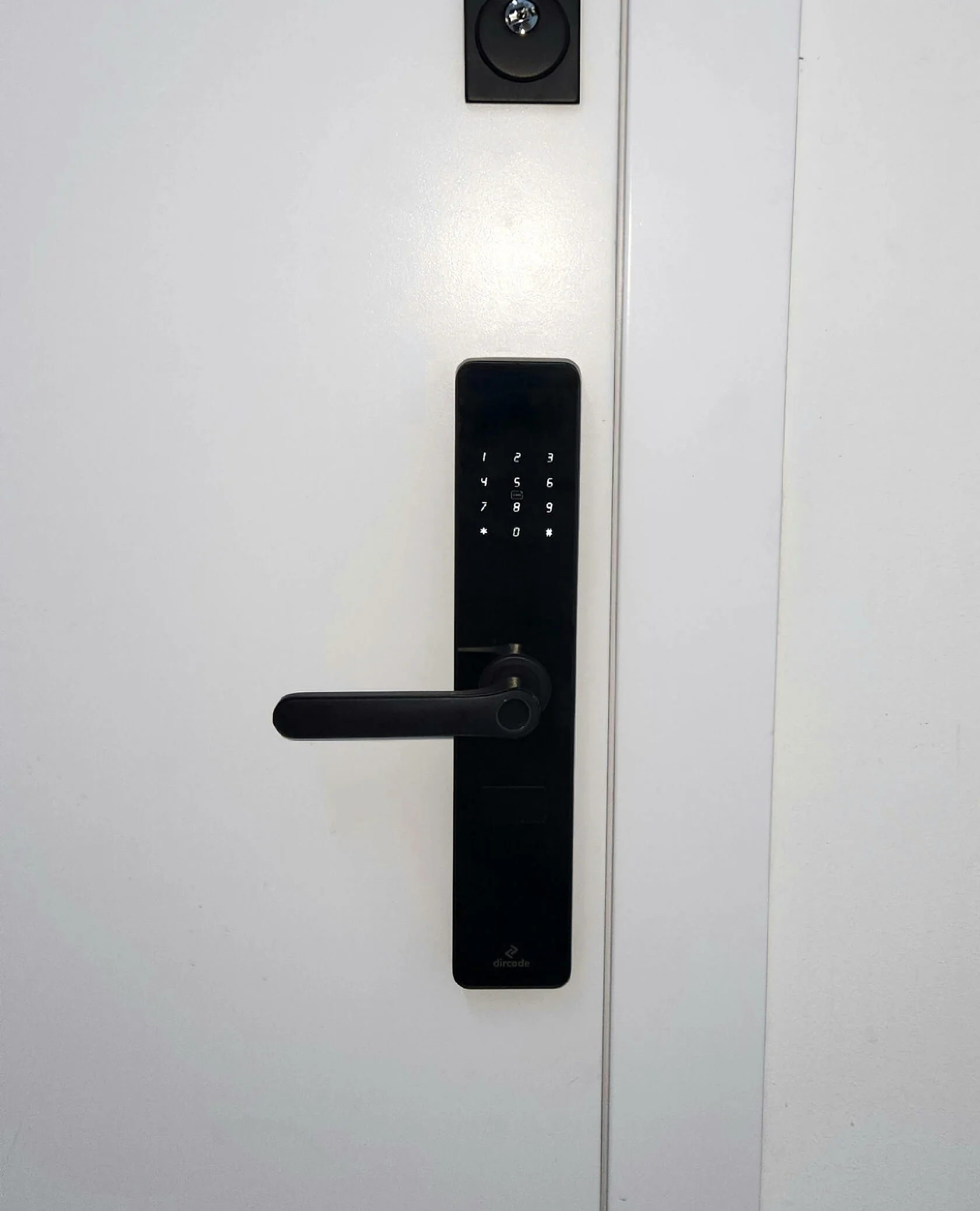 Dircode S10 классический электронный замок в Красногорске — фото 3